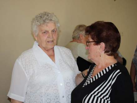 Spotkanie matek w Bąkowie